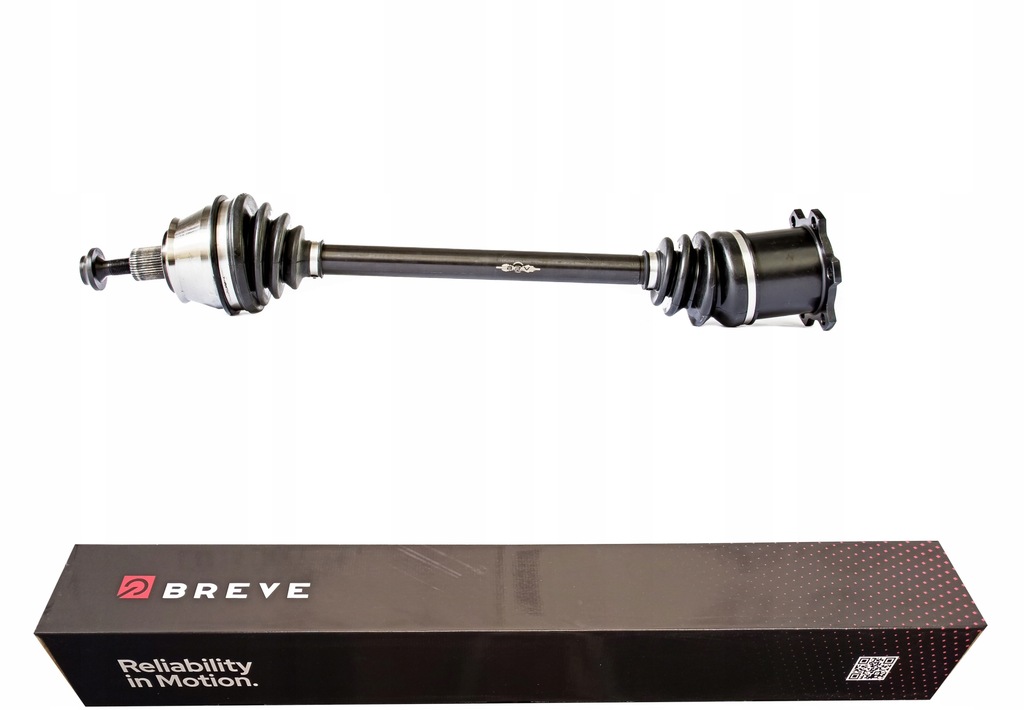 фото №1, Привідний вал b676