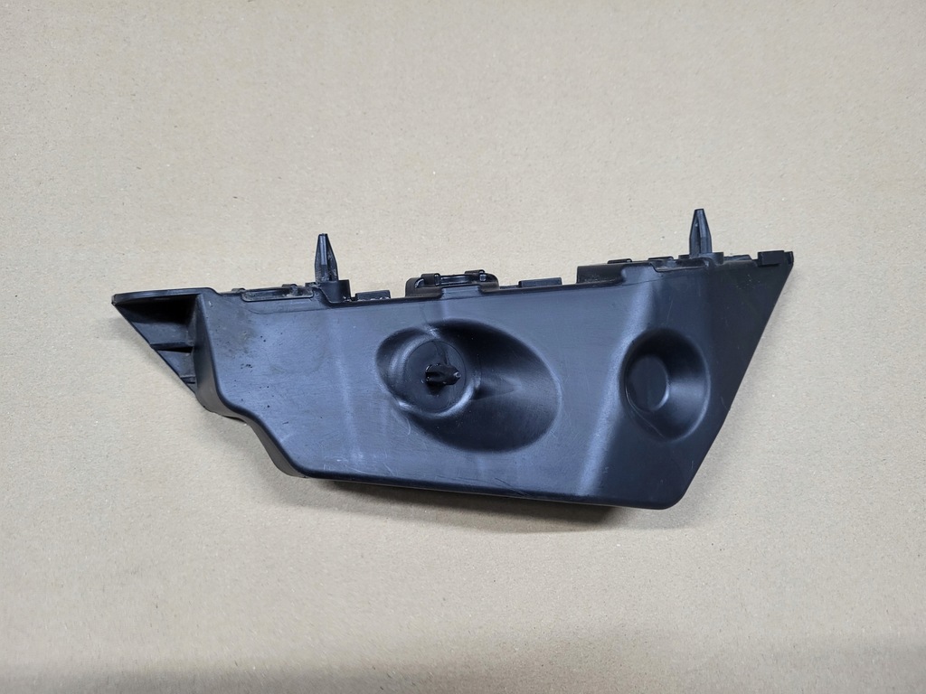 фото №8, Ford c-max ii 2 кронштейн бампера передній