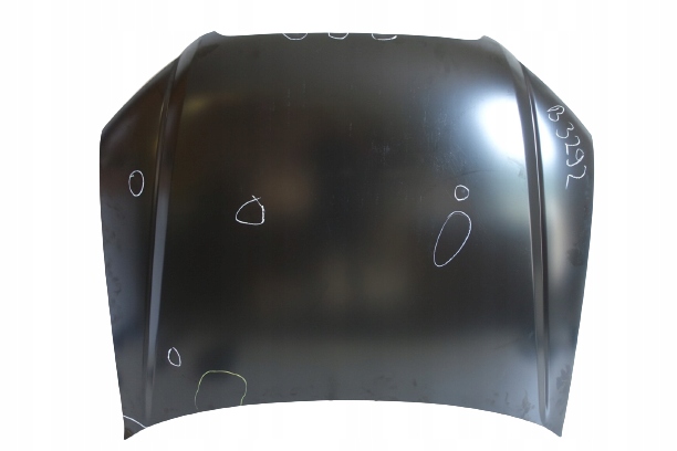 фото №1, Капот audi a4 b7 2004-2008 8e0823029b 8e0823029d