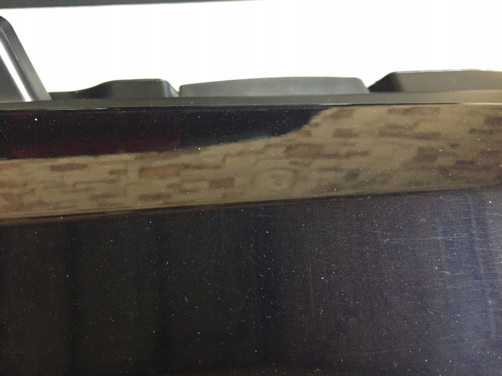 фото №4, Bmw x5 f15 крышка багажника багажника 416 carbonschwarz