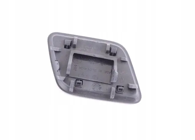 фото №1, Заглушка распылителя vw touareg 7l левая