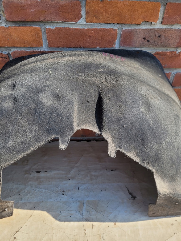 фото №6, Jeep cherokee kk 07-12 подкрылок правый перед