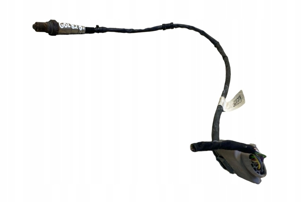 фото №7, Датчик лямбда-зонд vw tiguan 5n_ 06k906262 2.0l бензиновый 2023