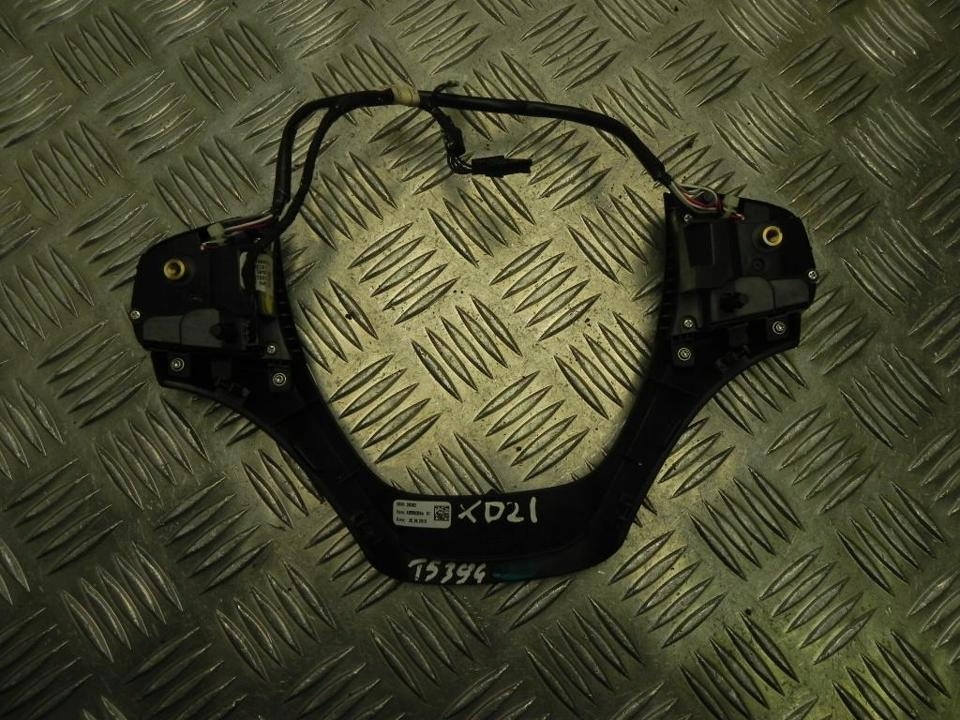 фото №5, Кнопки na руля bmw 3 2013 62558350