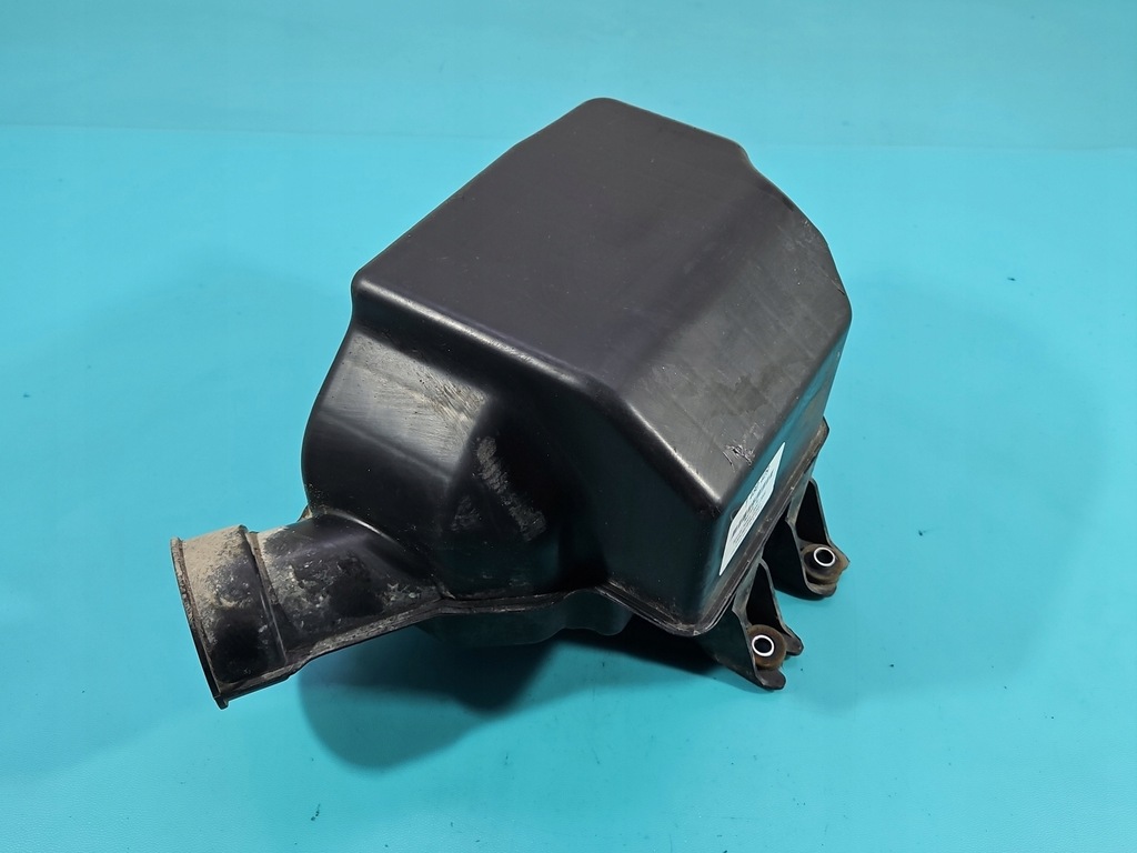 фото №1, Труба корпус резонатор hyundai tucson i 2.0 16v