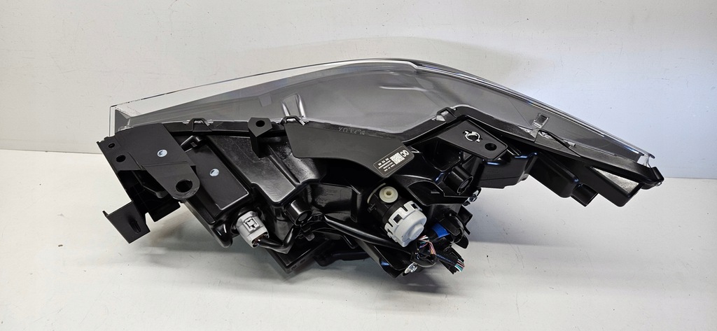 фото №8, Mazda cx5 cx-5 lift фара full led правий лампа права