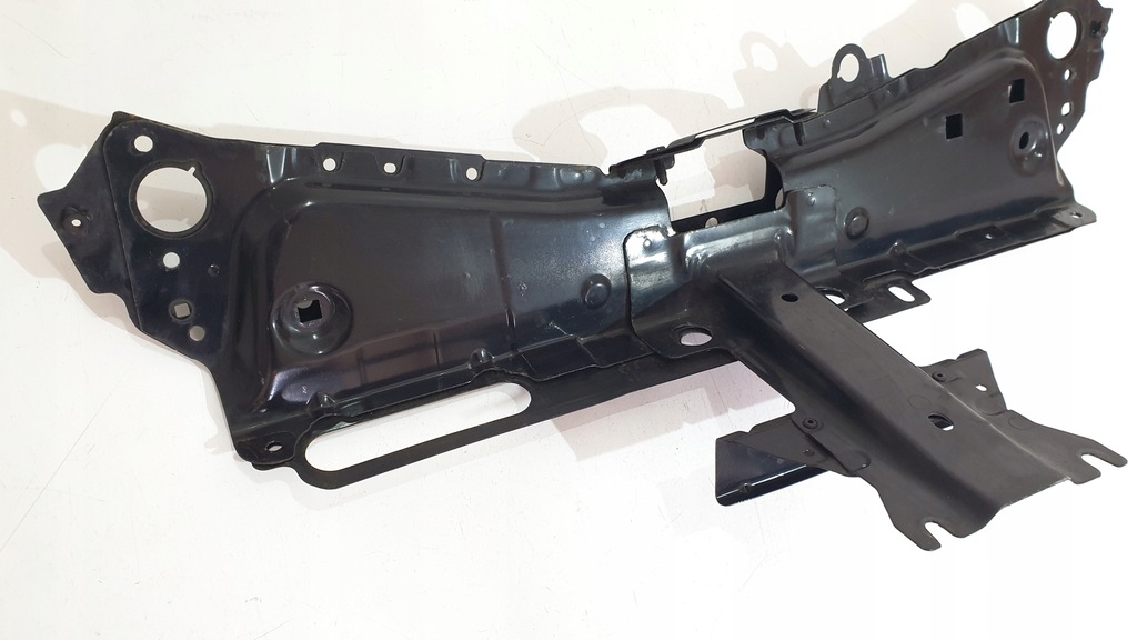 фото №6, Защита усилитель pas передний renault twingo ii