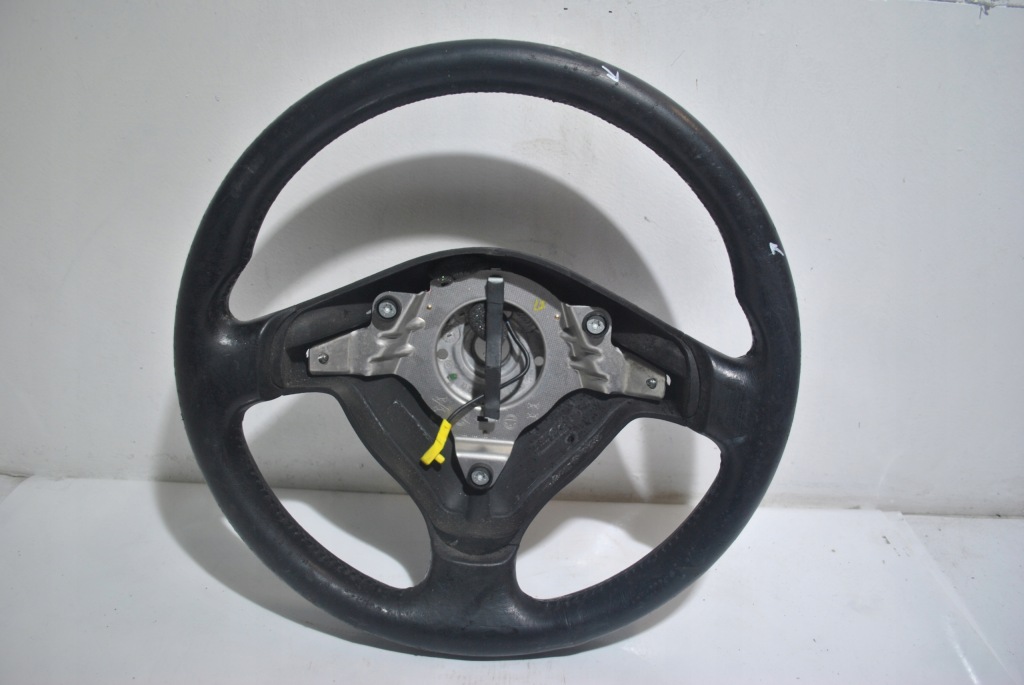 фото №1, Воздуховод audi a3 8l кожа 8l0419091c