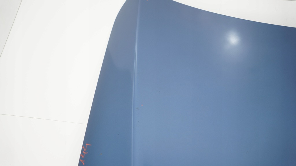 фото №6, Капот кришка двигуна audi a4 b8 07-11r lx5v