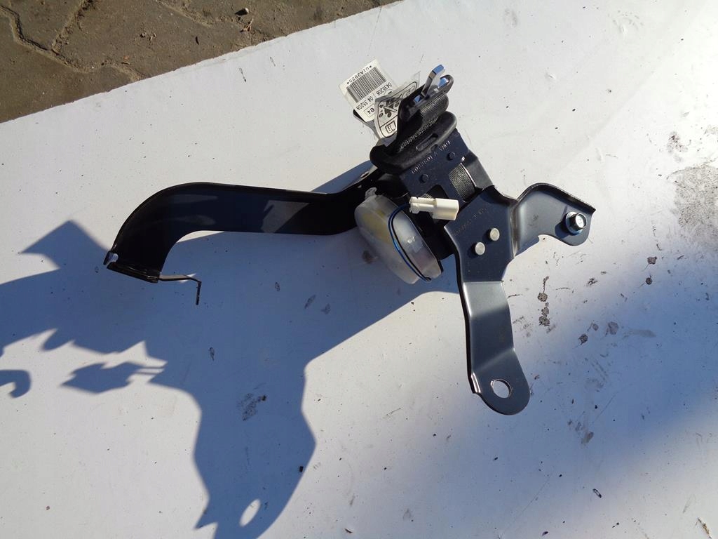 фото №1, Pas правый задняя honda crv 3 iii