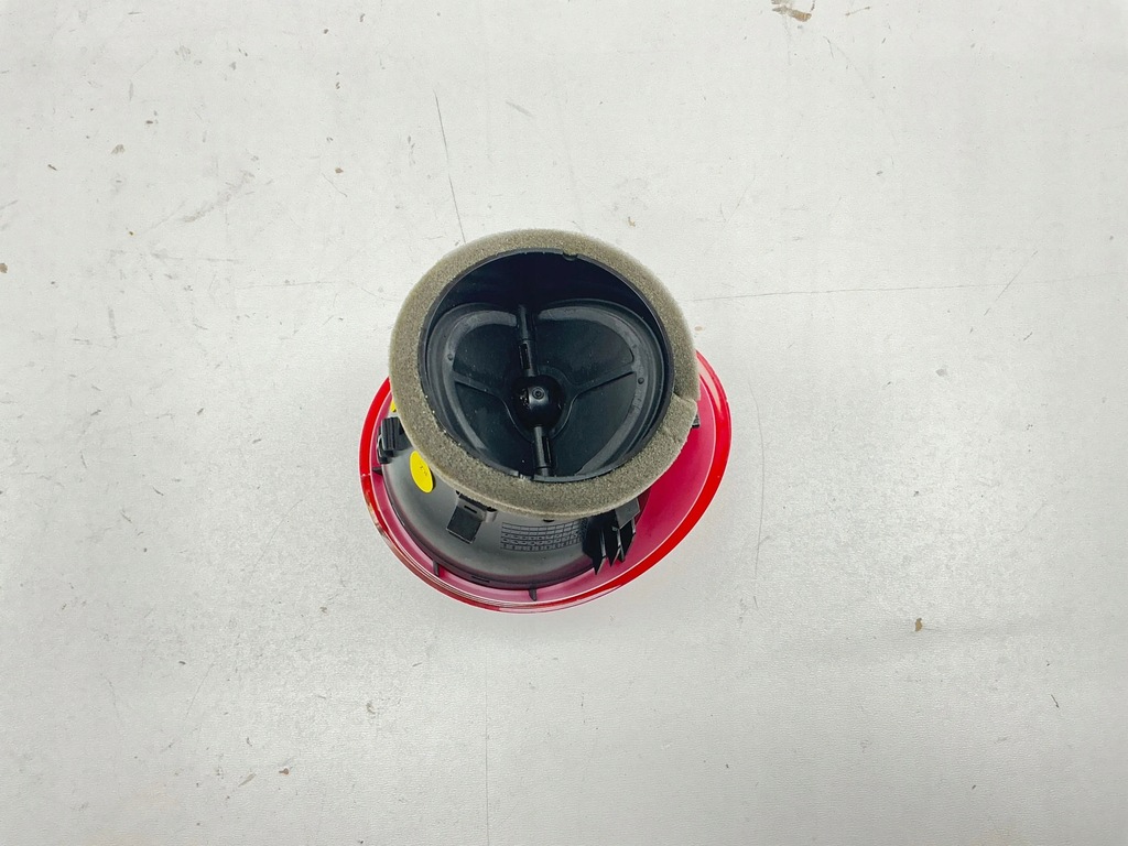 фото №6, Audi a1 2013 ліва сторона ґрати обдув