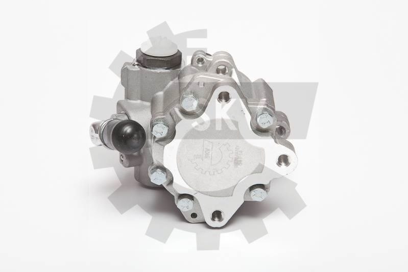 фото №10, Насос підсилювача bmw z3 e36 m52 b20 32411093039