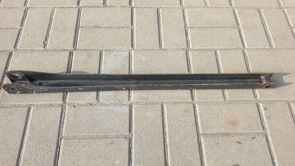 фото №1, Тяга поперечний задній scudo expert jumpy ii