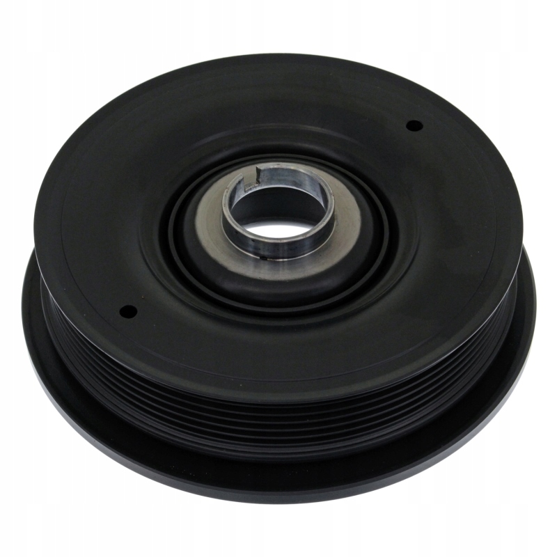 фото №2, Febi bilstein 31483 шків, wał колінчастий