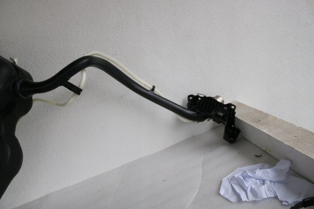 фото №10, Vw caddy iv bak бак топлива 5r3201021bb 5r3000442