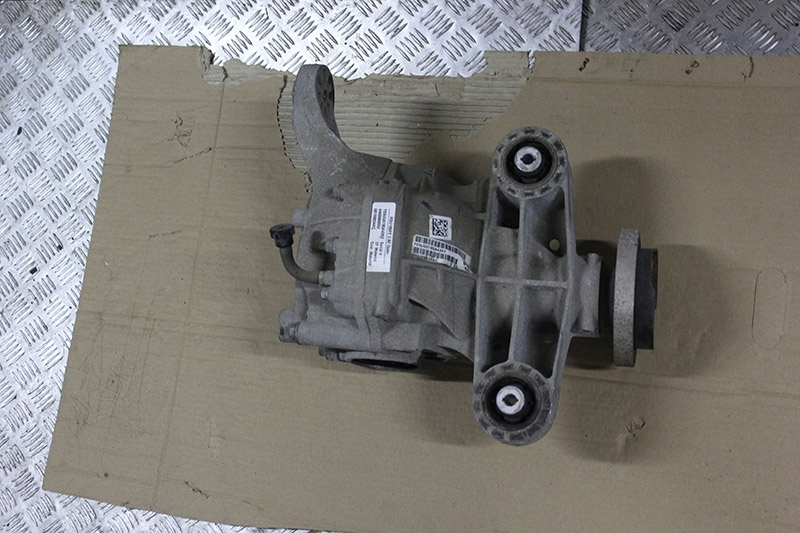 фото №1, Dodge challenger 2016 міст диференціал 2.62 диференціал