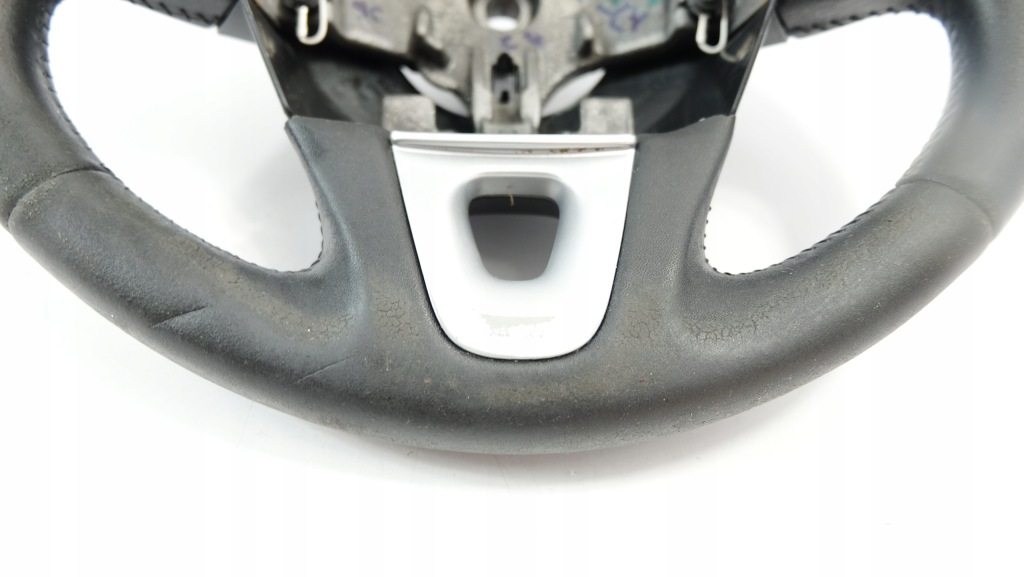 фото №4, Renault scenic iii воздуховод