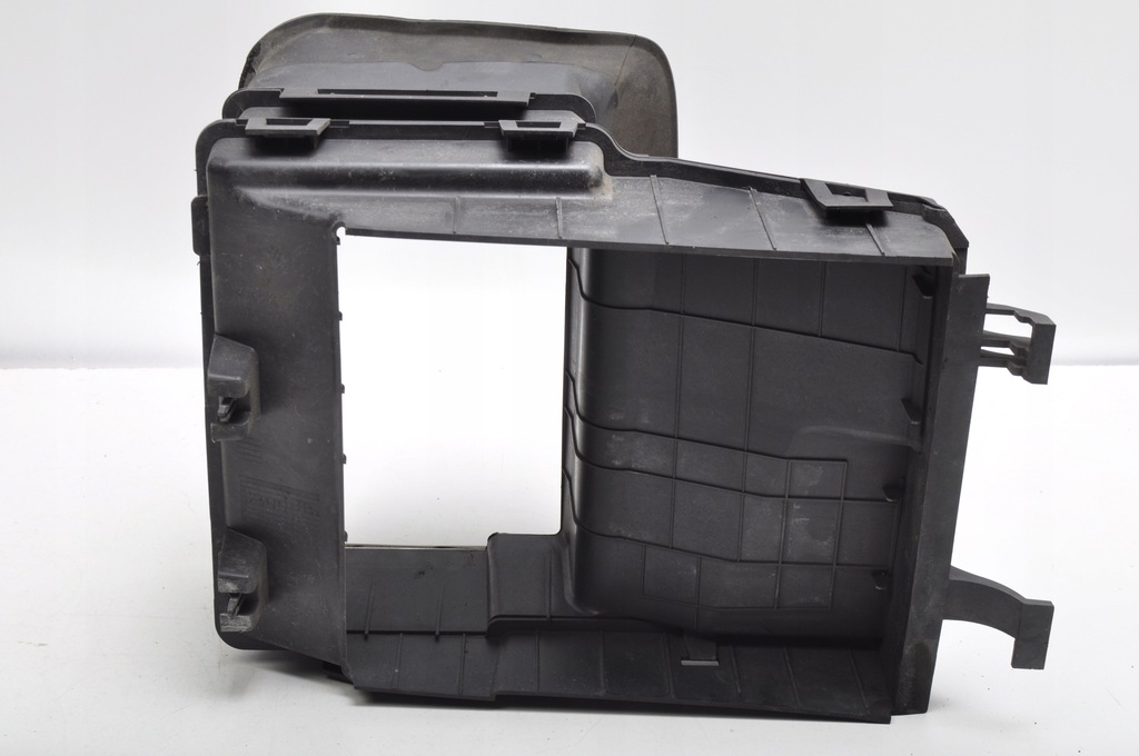 фото №6, Renault captur i воздуховод воздуха ловушка 99024a0 99023a0