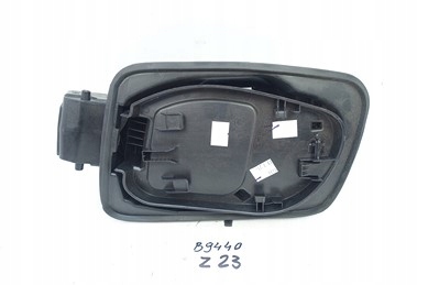 фото №1, Кришка заливної пального citroen ds3 crossback 9827409480