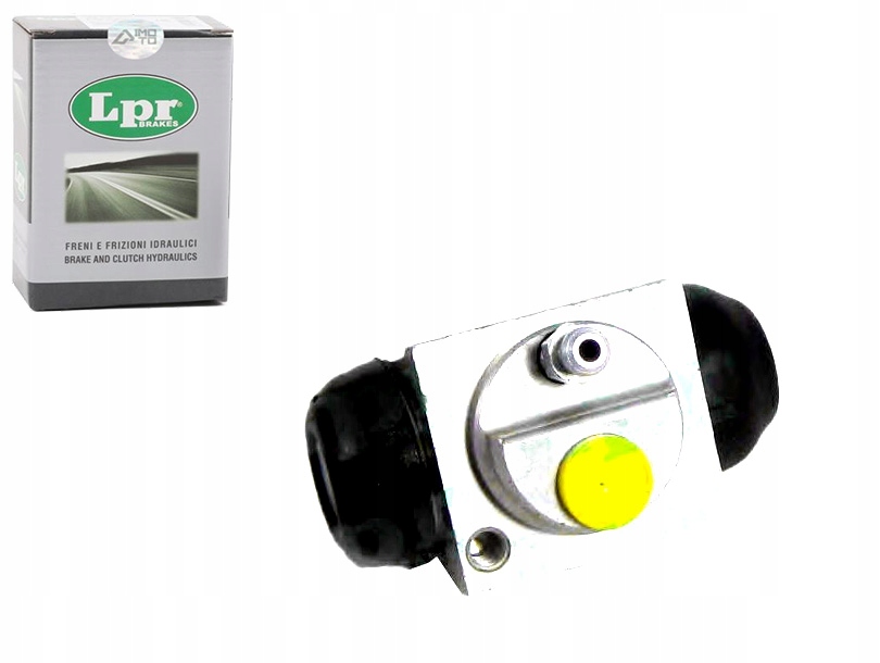 фото №1, Lpr циліндрик гальмівний dacia duster logan logan