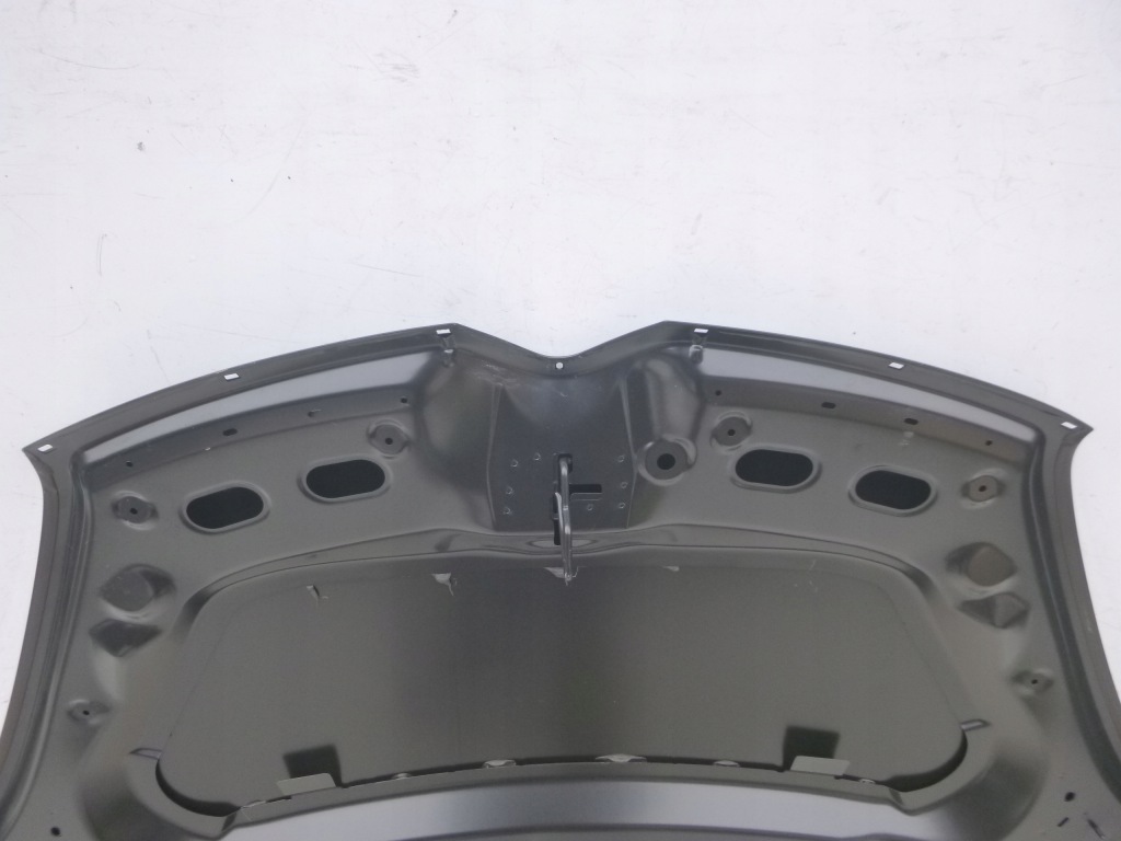 Купить Капот citroen c4 picasso 2006-2013 крышка багажника новая заменитель 7901n7