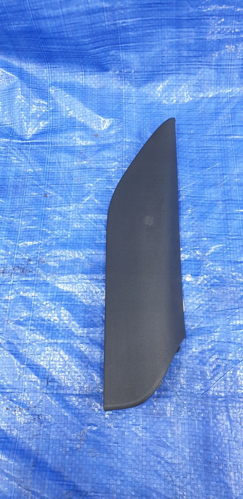 фото №1, Защита заглушка зеркало правая daily 35s 3,0 14-