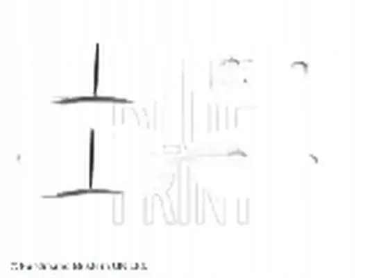Купить Тормозные колодки тормозные передок  adm54297 blue print