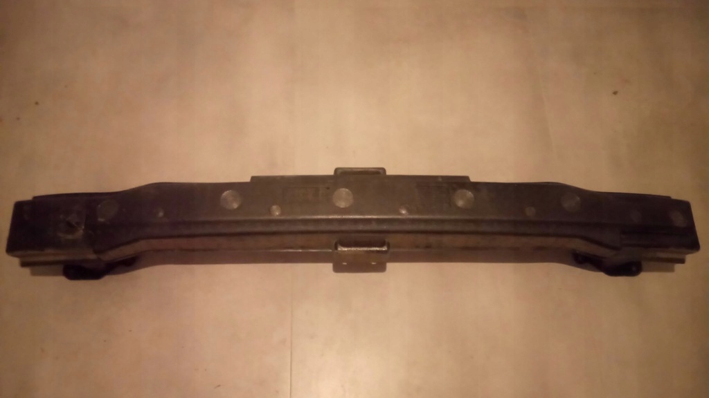 фото №1, Балка задняя seat alhambra 7n