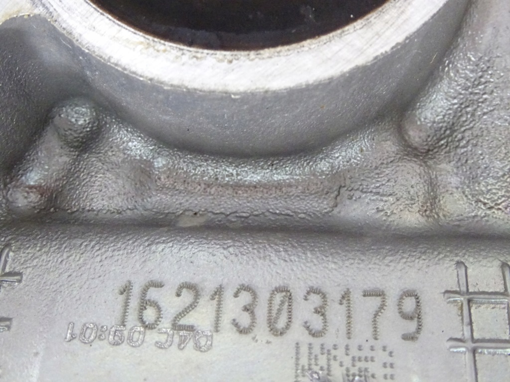 фото №8, Toyota chr c-hr prius iv 1.8 гибрид головка x2zr-w22u