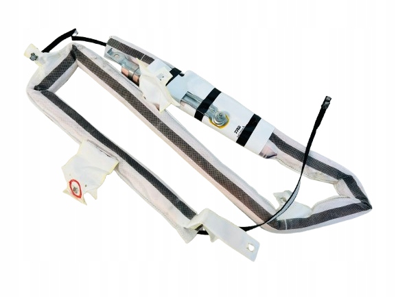 фото №1, Proace city подушка безпеки шторка безпеки подушка безпеки ліва