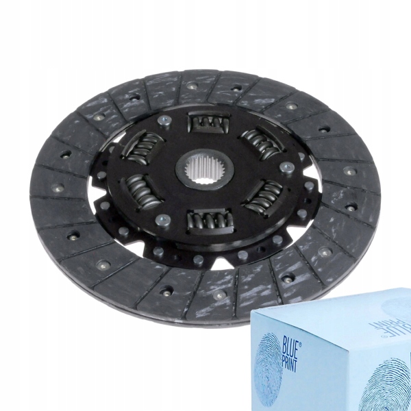 фото №1, Blue print adn13133 диск зчеплення