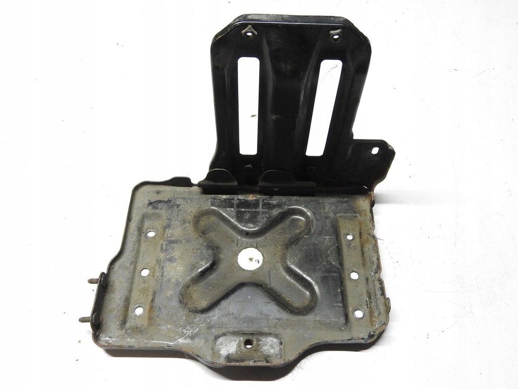 фото №8, Suzuki sx4 sx-4 06-09 1.6 основа акумулятор