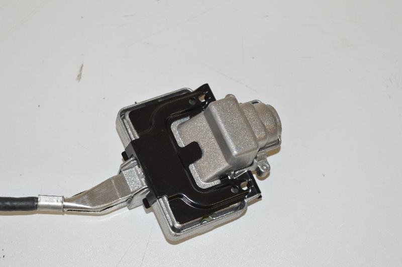 фото №6, Mercedes s350 w221 2008 lhd камера передня nocna