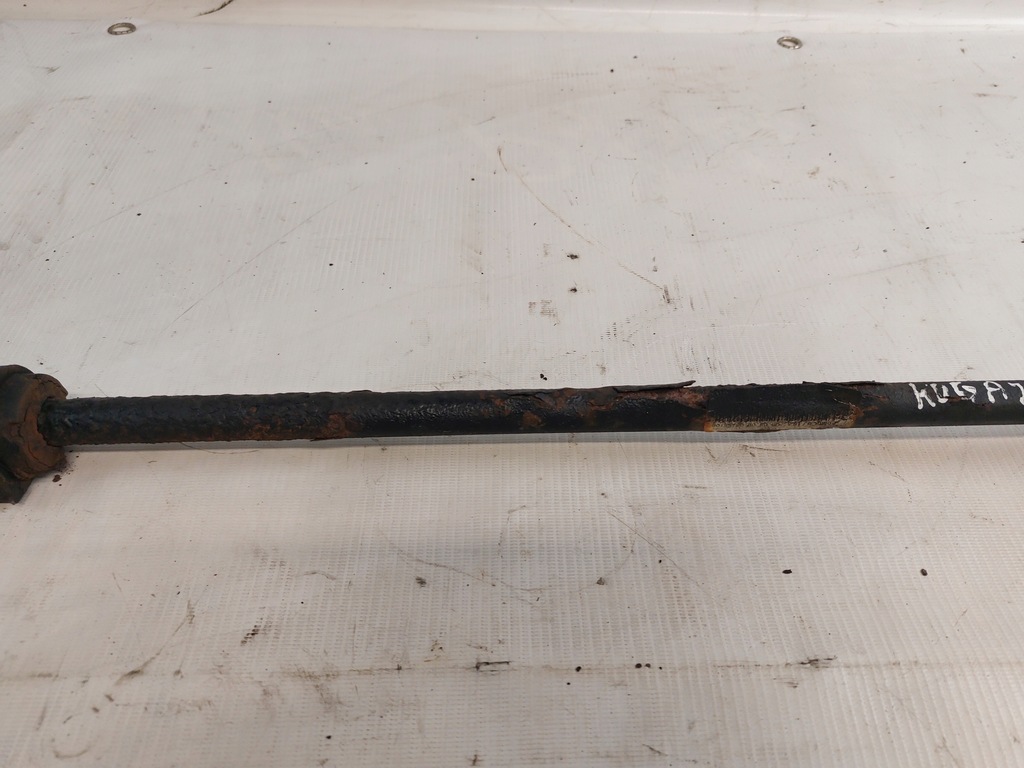 фото №5, Стабилизатор тяга стабилизатора ford kuga i 4x4