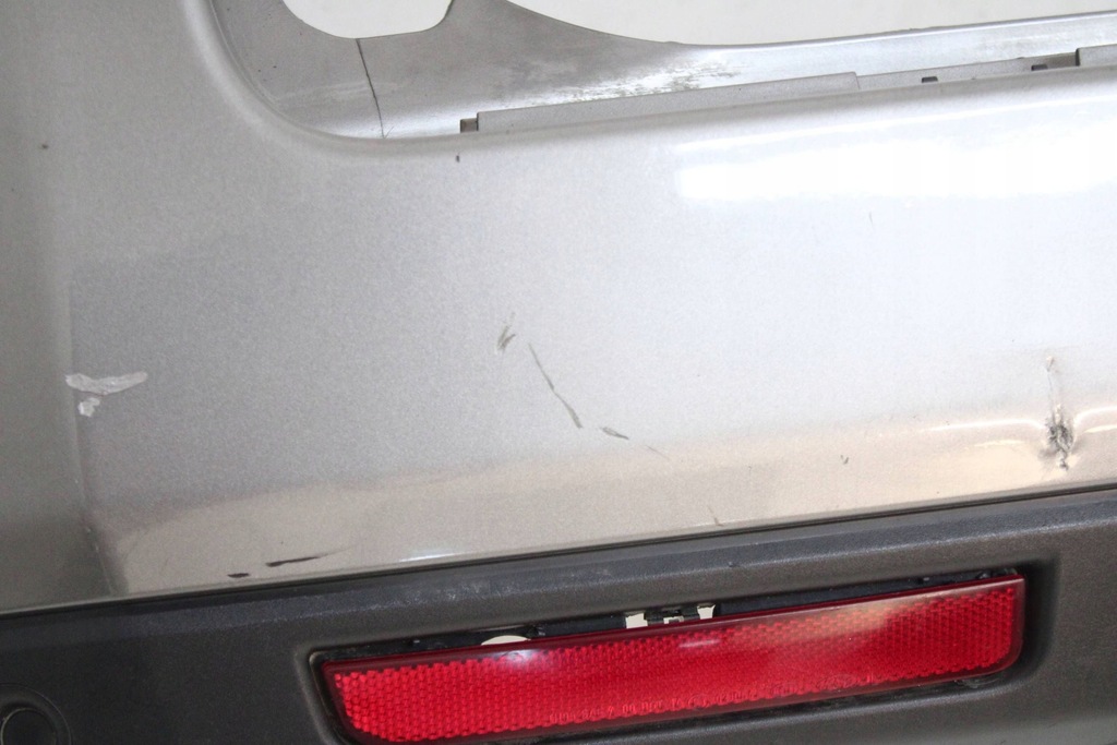 фото №11, Land rover freelander ii 2 2006r- бампер задня задній pdc 907 - код лакофарбового покриття