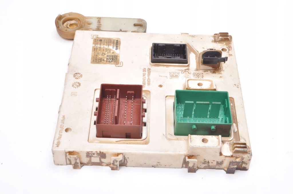 фото №1, Volvo xc60 ii b5 2023 rok модуль cem 32400409aa