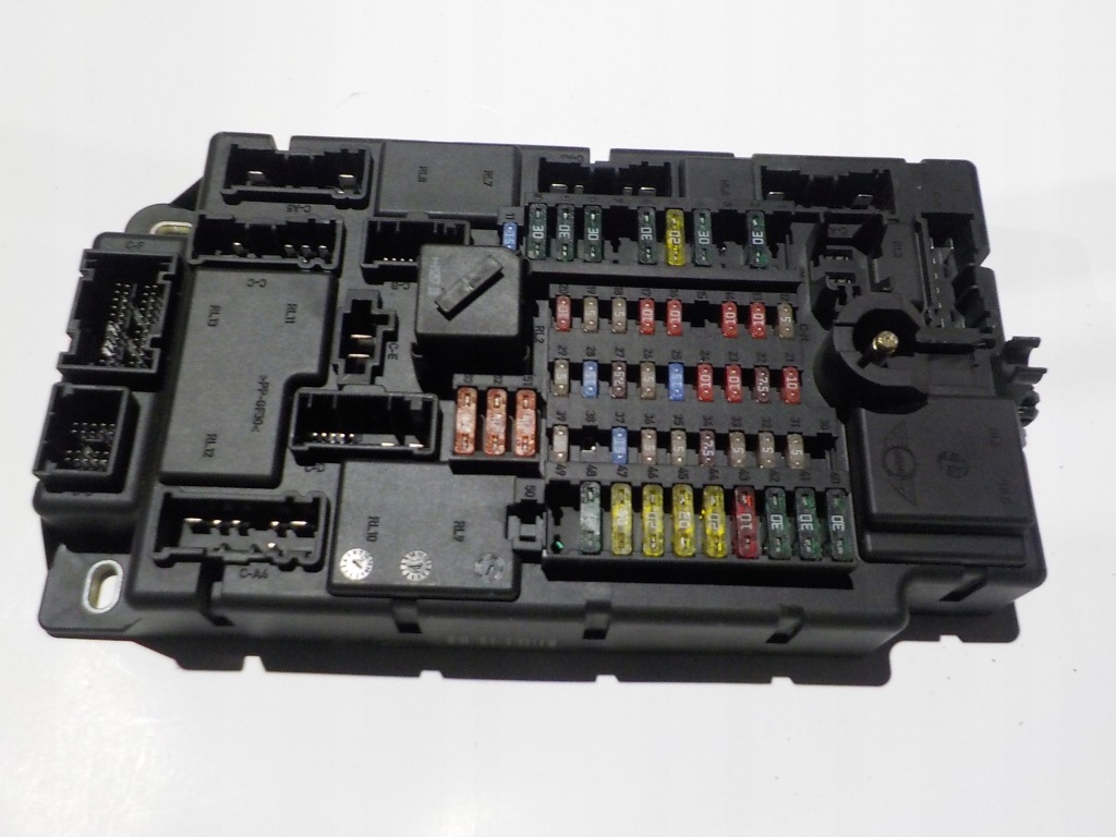 фото №1, Mini mini r56 модуль bsi uch 519405070