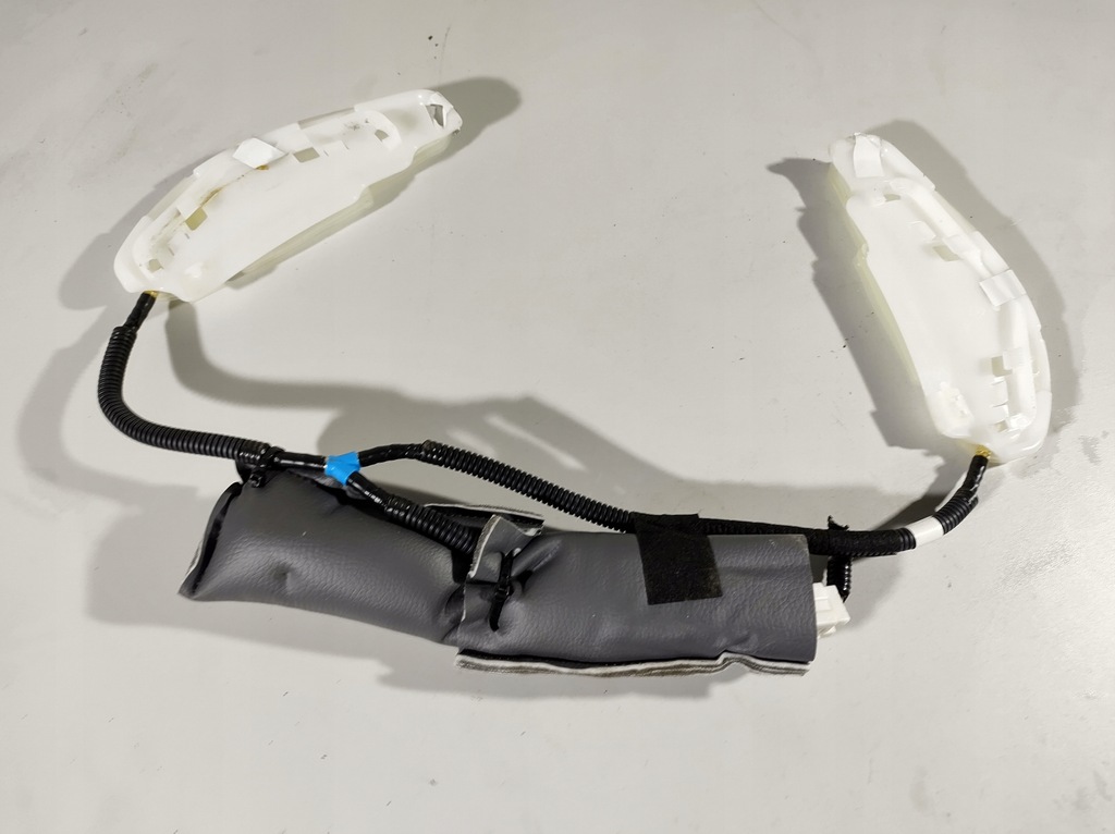 фото №10, Infiniti q50 13- моторчик сидіння