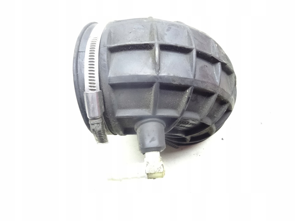 фото №3, 077129627h audi a8 d2 труба повітрозабірник повітря