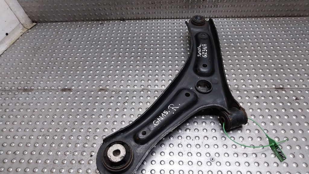 фото №1, Рычаг правый перед gn15-3042-ba ford ecosport mk2