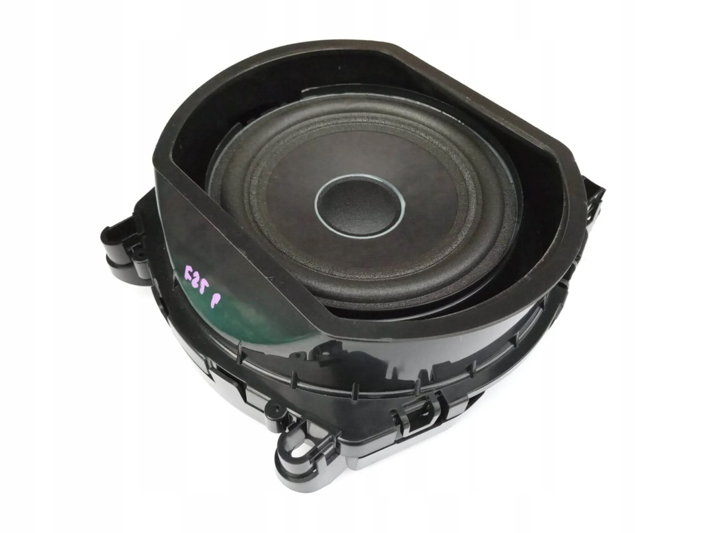 фото №5, Bmw f25 x3 динамік сабвуфер правий 9287756