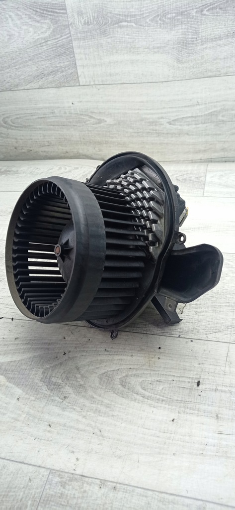 фото №1, Volvo xc 90 i повітродувка обдув + резистор