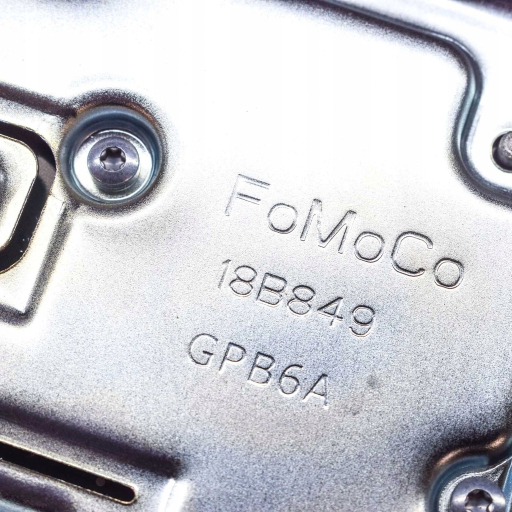 фото №7, Ford mustang mach-e 2022 усилитель аудио