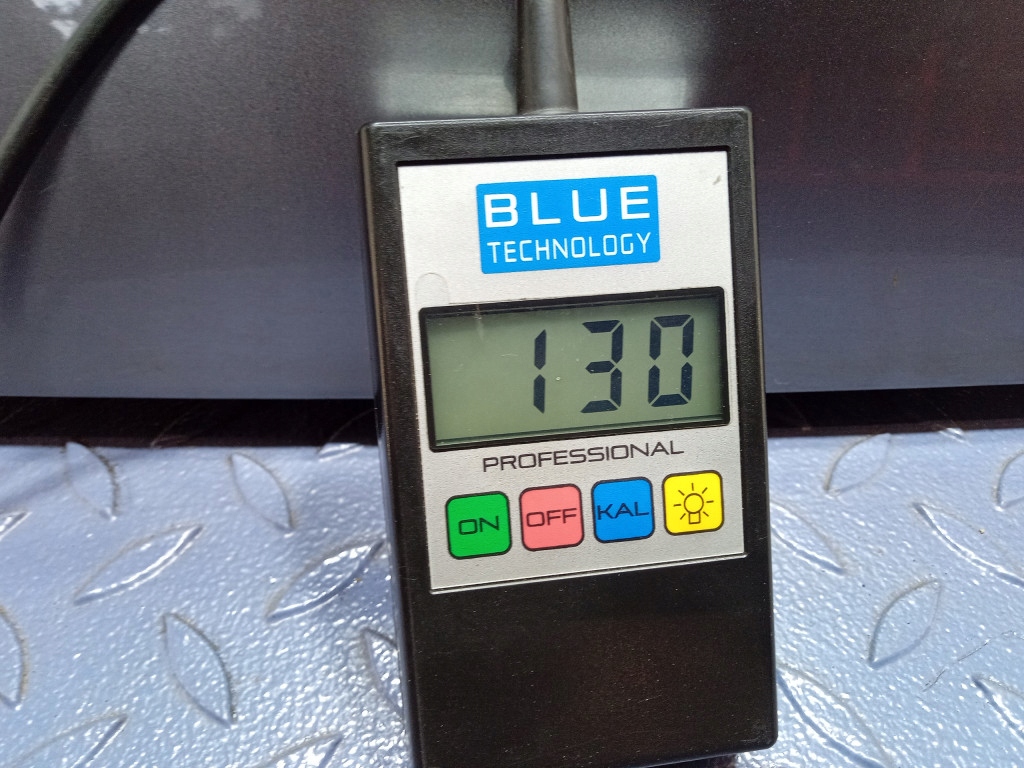 фото №5, Suzuki swift mk8 задняя крышка багажника багажника задняя ca3