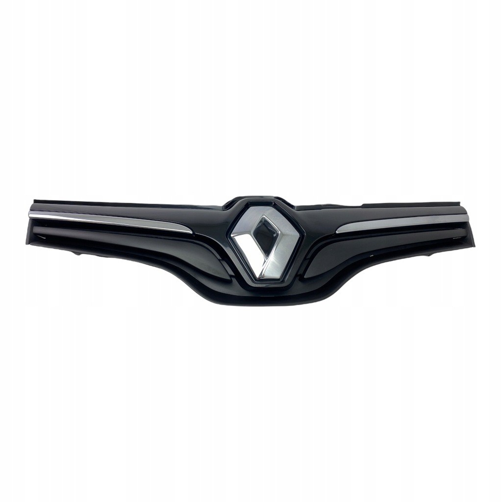 фото №1, Решітка радіатора решітка радіатора renault kangoo ii lift 623101381r