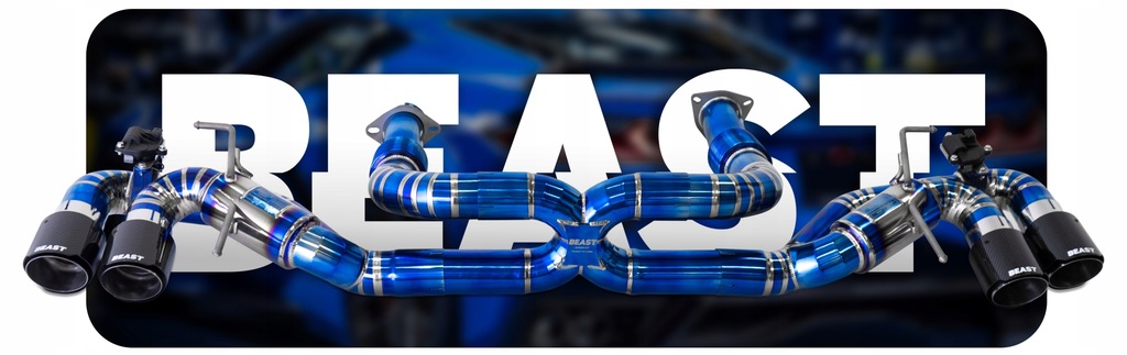 фото №7, Титановий система випускний активні кришки chevrolet corvette c8 usa plug&play