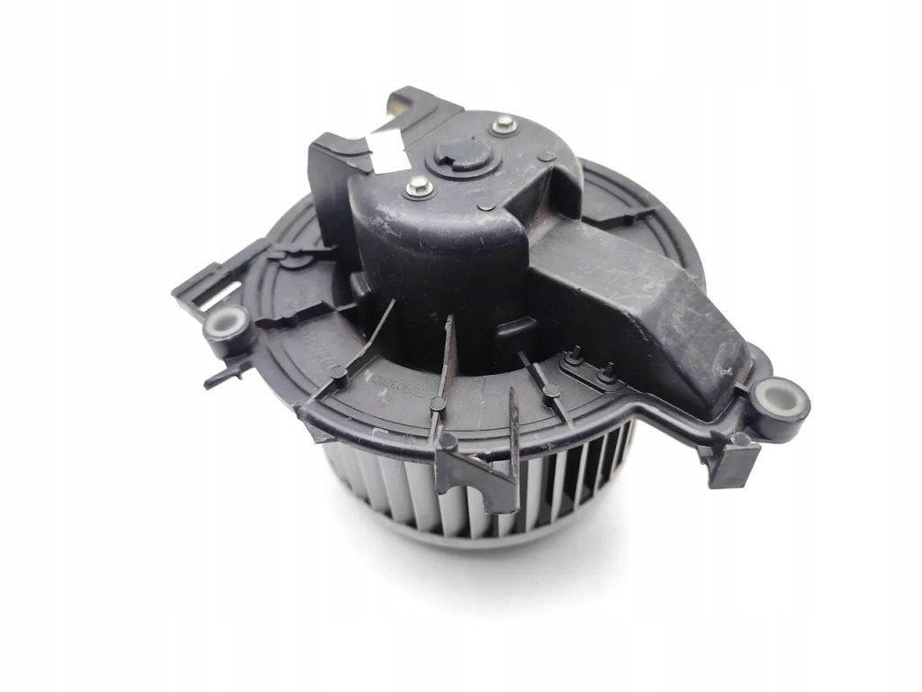 фото №10, Iveco daily вентилятор обдув / повітродувка 35c15 дизель 107kw 146 hp 2015