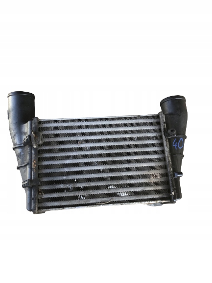 Купить Интеркулер правый audi 058145805a