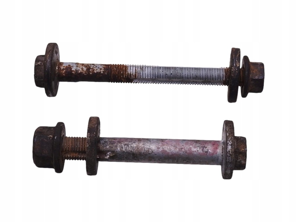 фото №1, Болт ексцентрикова підвіска задня bmw 1 e87