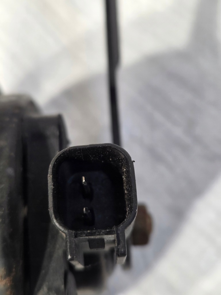 фото №6, Клаксон сигнал сигнал оригінал opel mokka i a 95066880